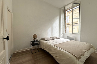 achat appartement bordeaux 33000