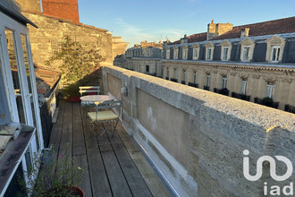 achat appartement bordeaux 33000