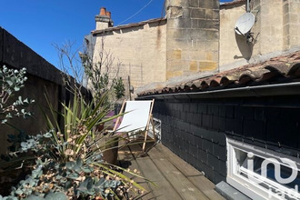 achat appartement bordeaux 33000