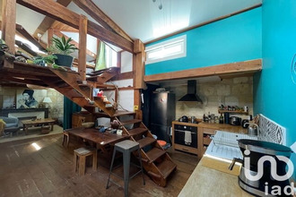 achat appartement bordeaux 33000