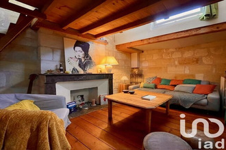 achat appartement bordeaux 33000
