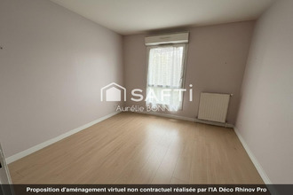 achat appartement bordeaux 33000