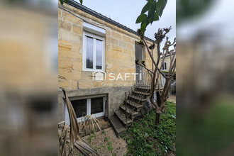achat appartement bordeaux 33000