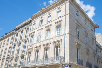 achat appartement bordeaux 33000