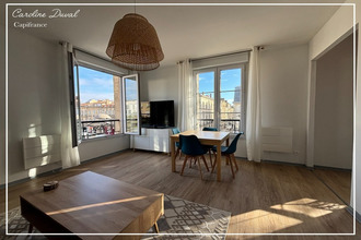 achat appartement bordeaux 33000