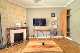 achat appartement bordeaux 33000