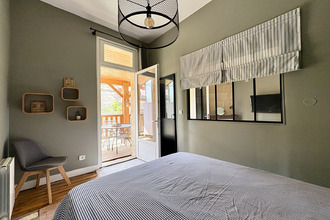 achat appartement bordeaux 33000