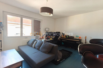 achat appartement bordeaux 33000