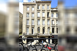 achat appartement bordeaux 33000