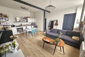 achat appartement bordeaux 33000