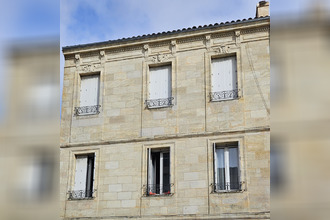 achat appartement bordeaux 33000
