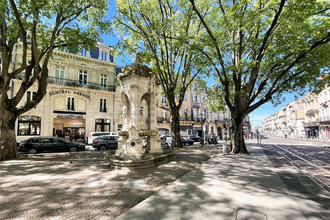 achat appartement bordeaux 33000