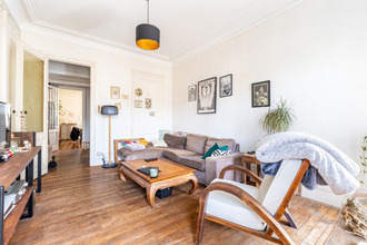 achat appartement bordeaux 33000