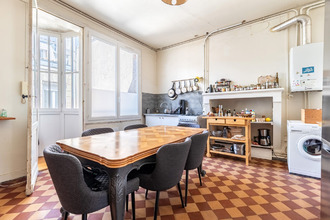 achat appartement bordeaux 33000