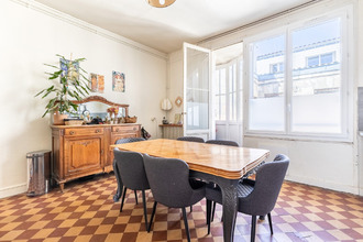 achat appartement bordeaux 33000