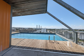 achat appartement bordeaux 33000