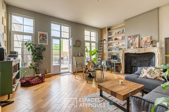 achat appartement bordeaux 33000