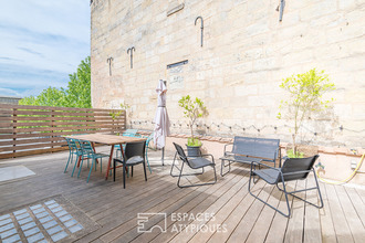 achat appartement bordeaux 33000