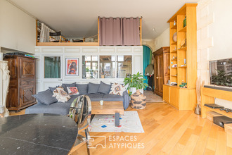 achat appartement bordeaux 33000