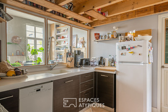 achat appartement bordeaux 33000