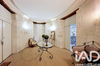 achat appartement bordeaux 33000