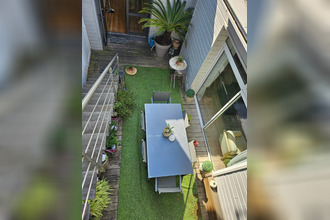 achat appartement bordeaux 33000