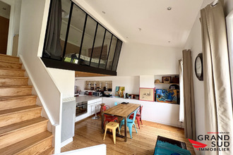 achat appartement bordeaux 33000