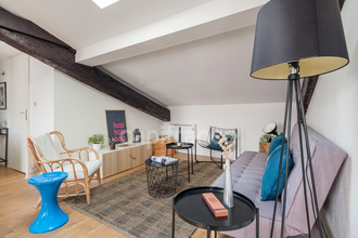 achat appartement bordeaux 33000
