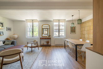 achat appartement bordeaux 33000