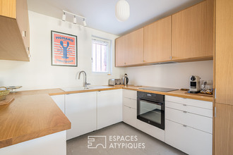 achat appartement bordeaux 33000