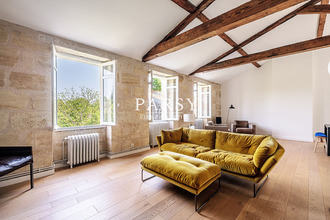 achat appartement bordeaux 33000