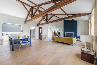 achat appartement bordeaux 33000
