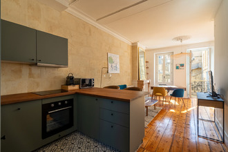 achat appartement bordeaux 33000