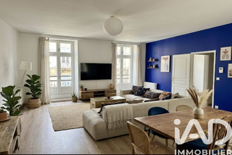 achat appartement bordeaux 33000