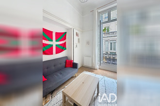 achat appartement bordeaux 33000