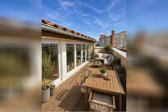 achat appartement bordeaux 33000
