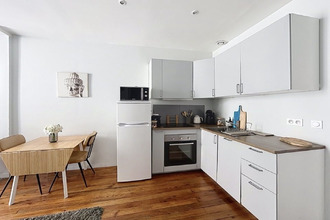 achat appartement bordeaux 33000
