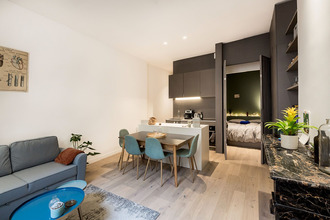 achat appartement bordeaux 33000