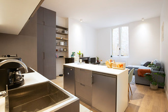 achat appartement bordeaux 33000