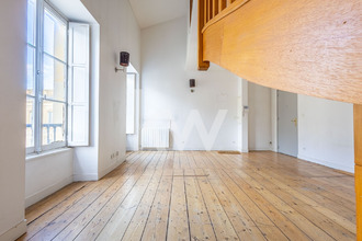 achat appartement bordeaux 33000