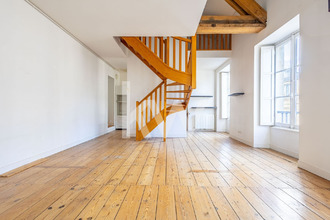 achat appartement bordeaux 33000