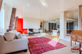 achat appartement bordeaux 33000