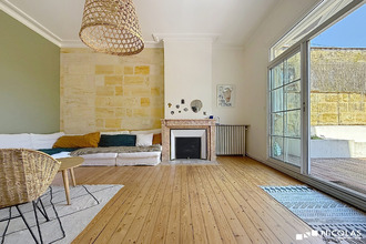 achat appartement bordeaux 33000