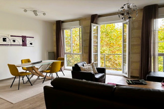 achat appartement bordeaux 33000