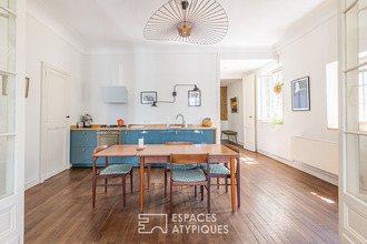 achat appartement bordeaux 33000