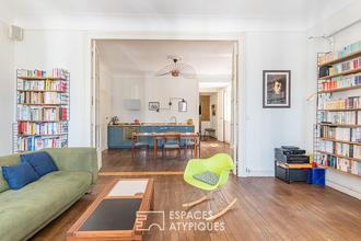 achat appartement bordeaux 33000