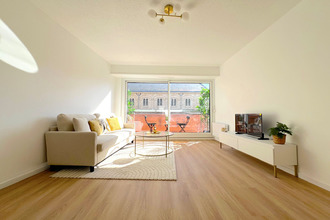 achat appartement bordeaux 33000