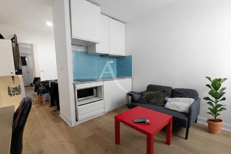 achat appartement bordeaux 33000
