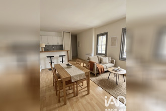 achat appartement bordeaux 33000
