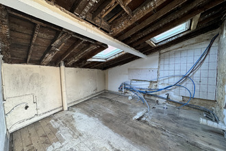 achat appartement bordeaux 33000